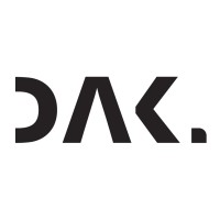 DAK Digital logo - Similar company to Bitjam
