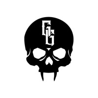 Gehenna Gaming logo - Similar company to Yup, That'S Scary