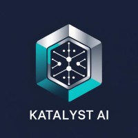 Katalyst AI logo - Similar company to Katalyst