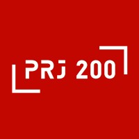 Project 200: Project that Matters logo - Similar company to Altitude Accelerator