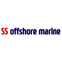 SS offshore marine logo - Similar company to Total Marine India