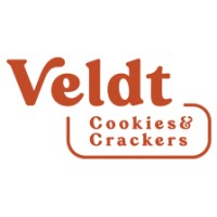 Veldt Cookies & Crackers logo - Similar company to Mineraux B.V.