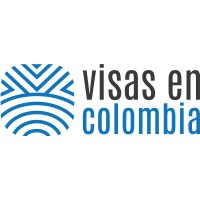 Visas en Colombia logo - Similar company to קבוצת Bmeniv - שוק ההון, השקעות ופיננסים