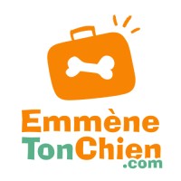 EmmèneTonChien.com logo - Similar company to Ma Voie Verte