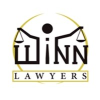 Winn Lawyers logo - Similar company to Ridare