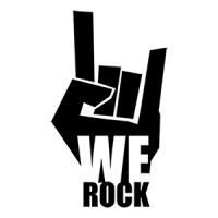 Asso We Rock - JUST'N'FEST logo - Similar company to Brc Production