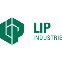 LIP INDUSTRIE logo - Similar company to Alfatube Process