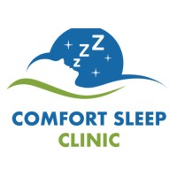 Comfort Sleep Clinic logo - Similar company to Medicus Group