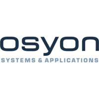 OSYON GmbH logo - Similar company to Die Technokraten