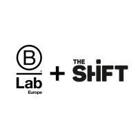 B Corp community: Belgium logo - Similar company to Route 2030