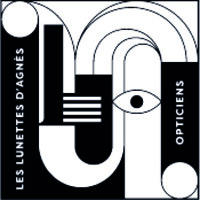 Les Lunettes d'Agnès logo - Similar company to Optique Moitzheim