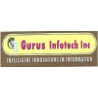 GURUS INFOTECH, INC. logo - Similar company to Ocktra Tech
