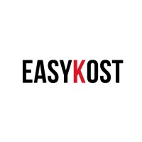 EasyKost logo - Similar company to Supply-Graph