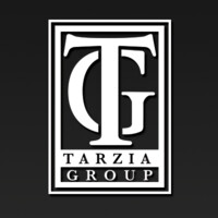The Tarzia Group logo - Similar company to Dimeo Construction