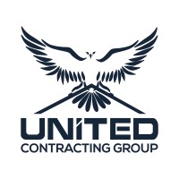 United Roofing + General Contracting logo - Similar company to Axis Roofing