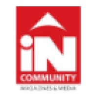In Community Magazines And Media
