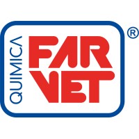 Química Farvet, SA de CV logo - Similar company to Grupo Urvet