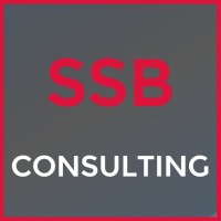 SSB Consulting logo - Similar company to Ssb Consulting Llc