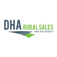 DHA Rural Sales logo - Similar company to Feed Central