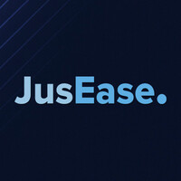 JusEase logo - Similar company to Uneed Academy