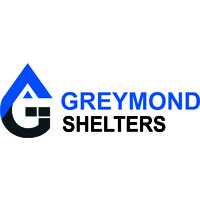 Greymond Shelters logo - Similar company to Artniom