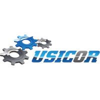 Usicor  Industrial logo - Similar company to Xandy Papeis