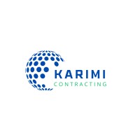 Karimi Contracting logo - Similar company to Artificial Intelligence Journal