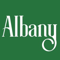 Albany logo - Similar company to Pterobyt