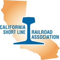 California Short Line Railroad Association logo - Similar company to Alpha Cargo Transportation