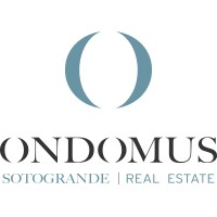 Ondomus Real Estate Sotogrande logo - Similar company to Ongolf