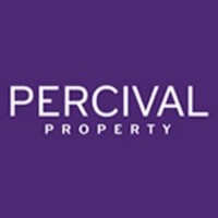 Percival Property logo - Similar company to Percival Property Group