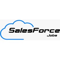 Salesforce Jobs India Pvt Ltd logo - Similar company to Muthu Salesforce