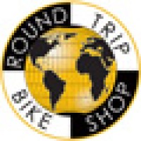 Round Trip Bike Shop logo - Similar company to Swim Bike Run Super Store