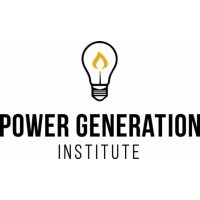 Power Generation Institute, LLC logo - Similar company to Power Generation Technology Ltd
