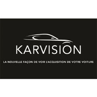Karvision logo - Similar company to Auto Besson