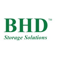 BHD Storage Solutions USA logo - Similar company to Bhd Storage Solutions