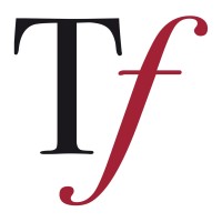 Tileflair logo - Similar company to Tilebase