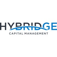 Hybridge Capital Management logo - Similar company to Stacksource