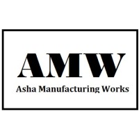 Asha Manufacturing Works (AMW) logo - Similar company to Adverb