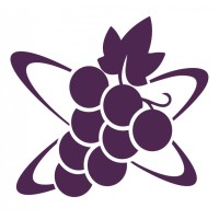 Planet of the Grapes logo - Similar company to Caffe Inc.