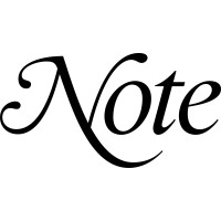 Flowers by Note logo - Similar company to Hmptn Property