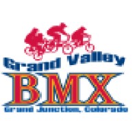 Grand Valley Bmx