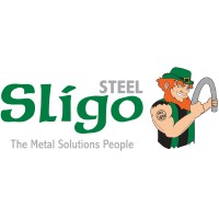 Sligo Steel logo - Similar company to Ash & Steel