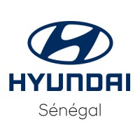 Hyundai Sénégal - Caetano logo - Similar company to Caetano Sénégal