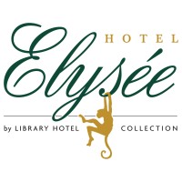 Hotel Elysee by Library Hotel Collection logo - Similar company to Smart Medical Solutions, Llc