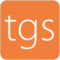 TGS PenielStephens logo - Similar company to Resolute Consult (Chartered Accountants)