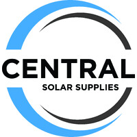 Central Solar Supplies (Pty) Ltd logo - Similar company to Water Precision Africa