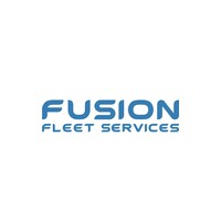 Fusion Fleet Services logo - Similar company to Nomad Mobile Technologies