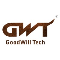 Goodwill Tech logo - Similar company to Amit Arts (Enjoy)