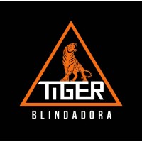 Tiger Blindadora logo - Similar company to Tesla Blindagens